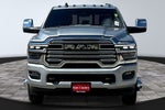 2027 RAM 3500 Laramie