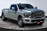 2027 RAM 3500 Laramie