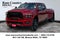 2027 RAM 3500 Laramie NIGHT
