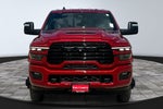 2027 RAM 3500 Laramie NIGHT
