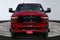2027 RAM 3500 Laramie NIGHT