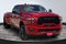 2027 RAM 3500 Laramie NIGHT