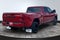 2027 RAM 3500 Laramie NIGHT