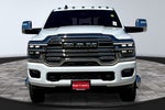 2027 RAM 3500 Laramie