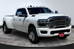 2027 RAM 3500 Laramie