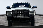 2022 RAM 3500 Laramie Flat Bed