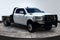 2022 RAM 3500 Laramie Flat Bed