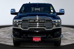 2027 RAM 3500 Laramie