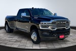 2027 RAM 3500 Laramie
