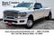 2027 RAM 3500 Laramie