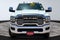 2027 RAM 3500 Laramie