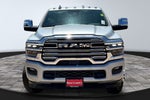2027 RAM 3500 Laramie