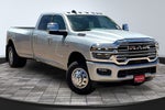 2027 RAM 3500 Laramie