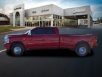 2023 RAM 3500 Laramie Longhorn