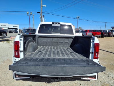 2026 RAM 3500 Limited