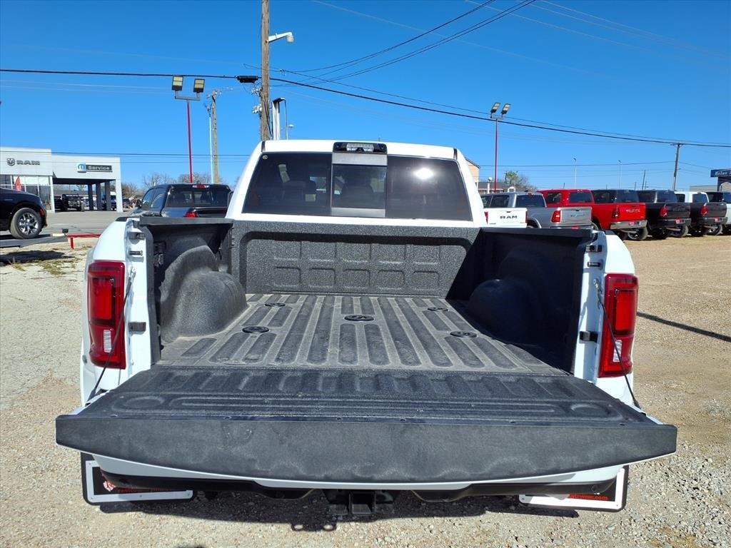 2026 RAM 3500 Limited