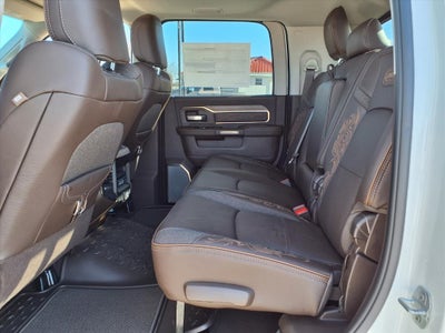 2026 RAM 3500 Limited