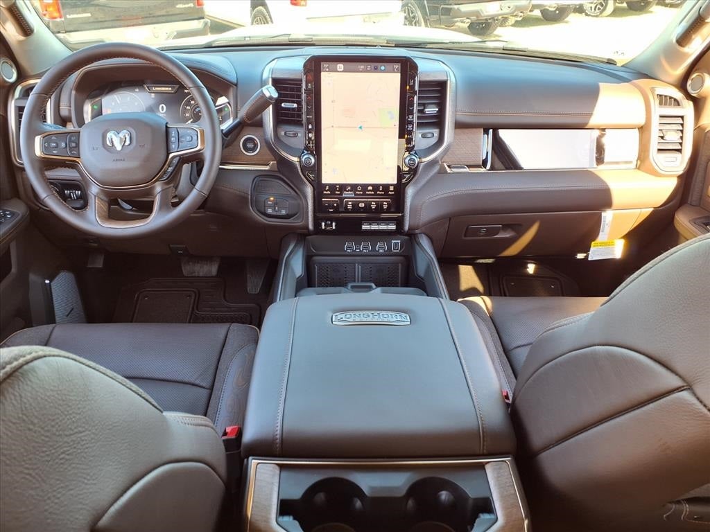 2026 RAM 3500 Limited