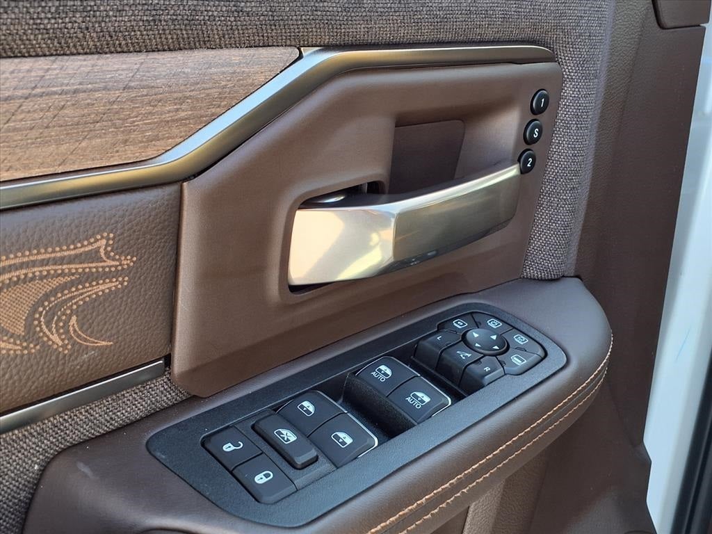 2026 RAM 3500 Limited