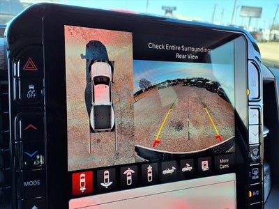 2026 RAM 3500 Limited