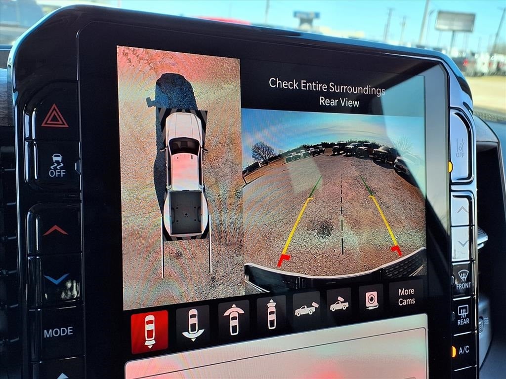 2026 RAM 3500 Limited