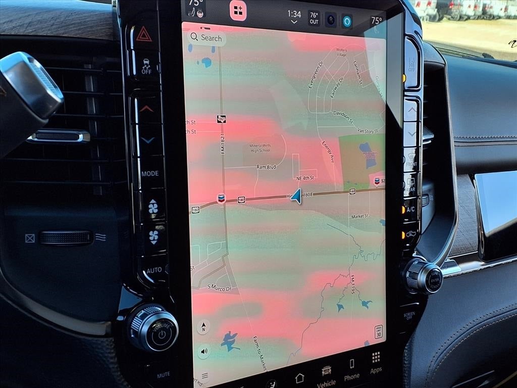 2026 RAM 3500 Limited