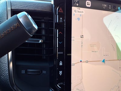 2026 RAM 3500 Limited