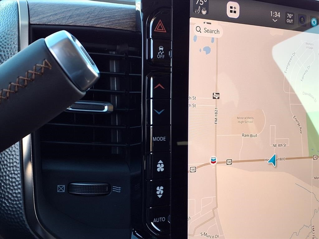 2026 RAM 3500 Limited