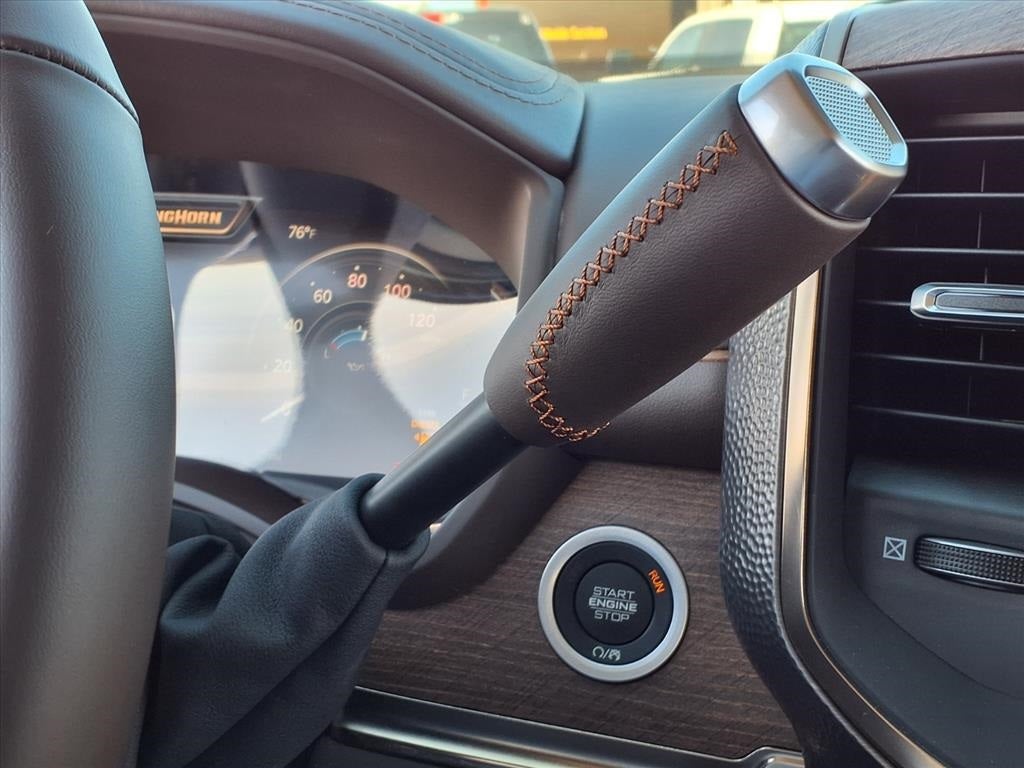 2026 RAM 3500 Limited