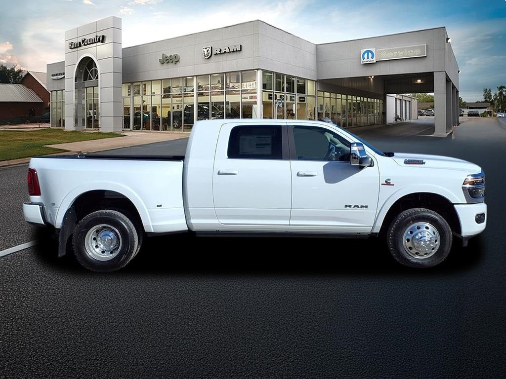 2026 RAM 3500 Limited