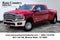 2027 RAM 3500 Limited