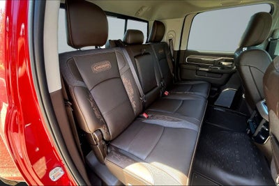 2027 RAM 3500 Limited