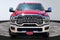 2027 RAM 3500 Limited