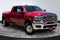 2027 RAM 3500 Limited