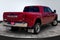 2027 RAM 3500 Limited
