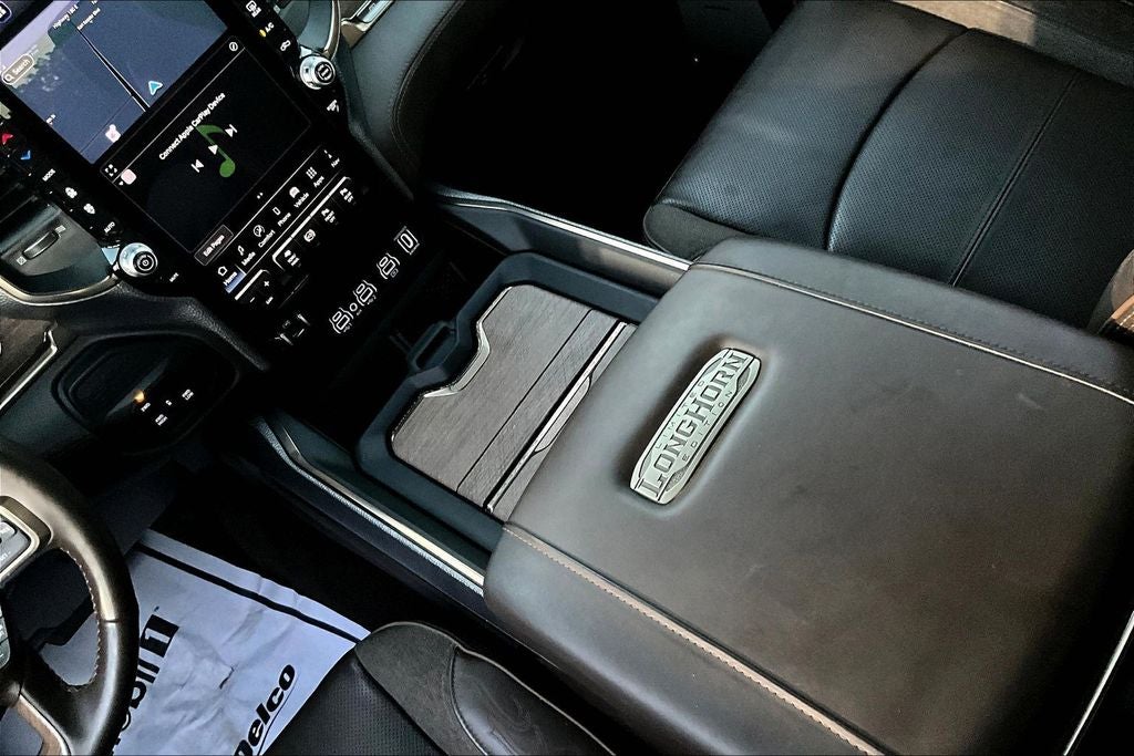 2025 RAM 3500 Limited