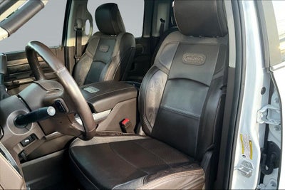 2025 RAM 3500 Limited