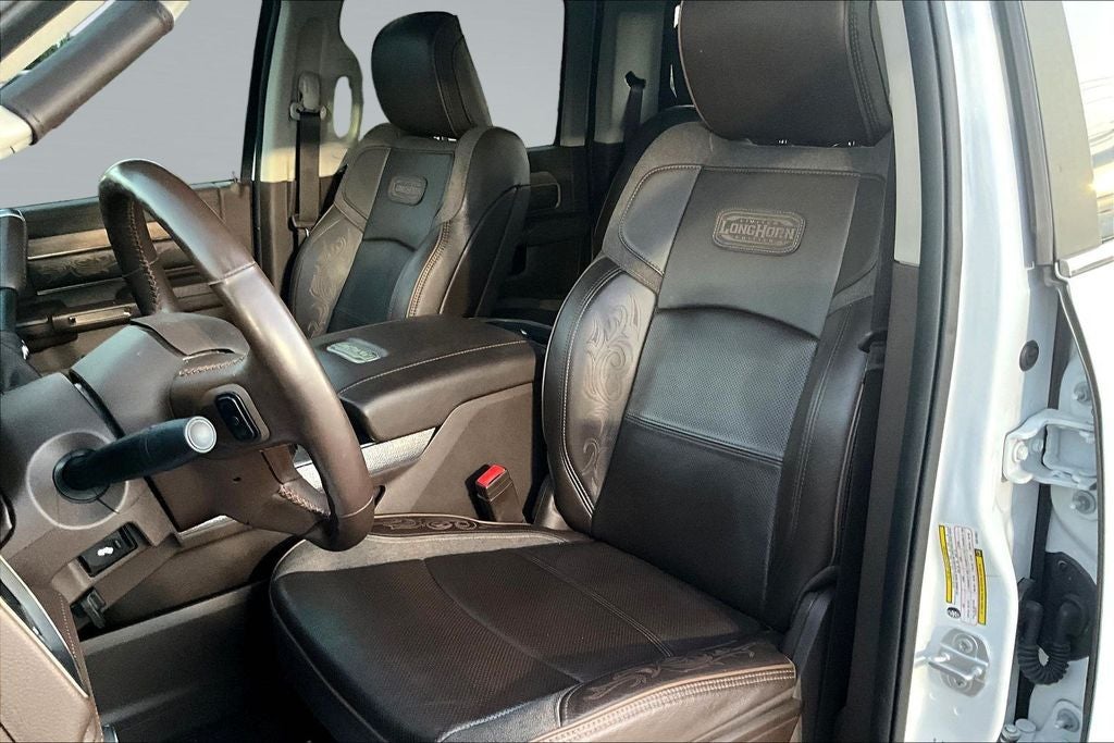 2025 RAM 3500 Limited