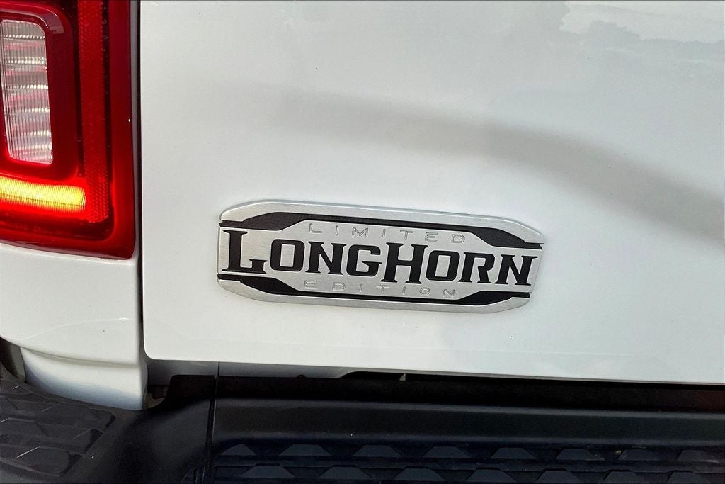2025 RAM 3500 Limited