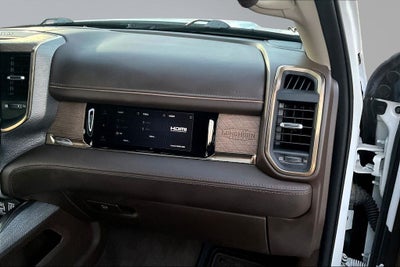 2025 RAM 3500 Limited