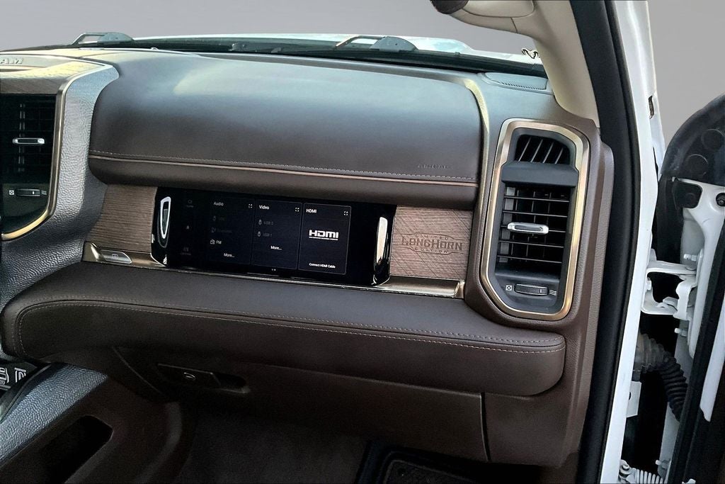 2025 RAM 3500 Limited