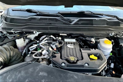 2025 RAM 3500 Limited