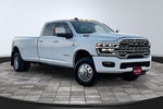 2025 RAM 3500 Limited