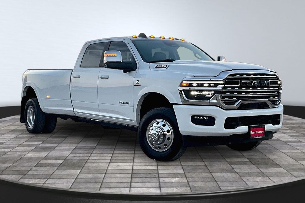 2025 RAM 3500 Limited