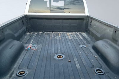 2025 RAM 3500 Limited