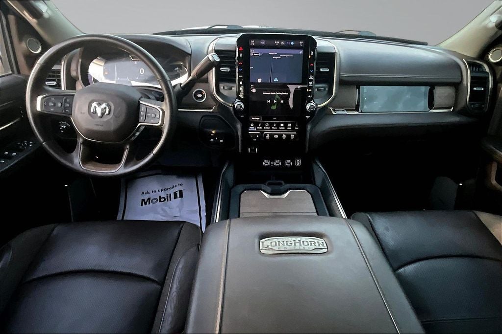2025 RAM 3500 Limited