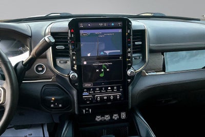 2025 RAM 3500 Limited