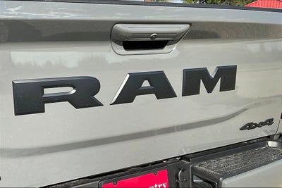 2027 RAM 3500 Limited