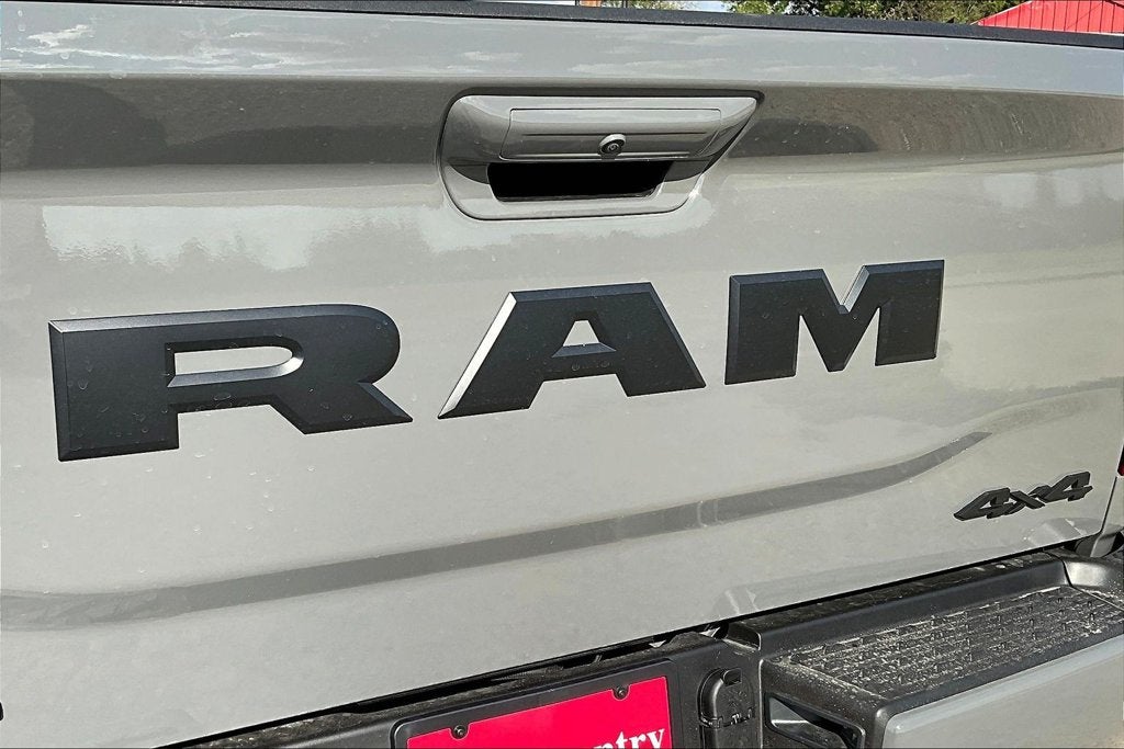 2027 RAM 3500 Limited