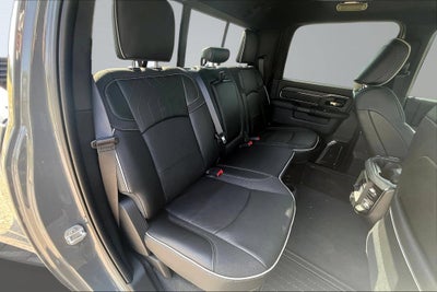 2027 RAM 3500 Limited